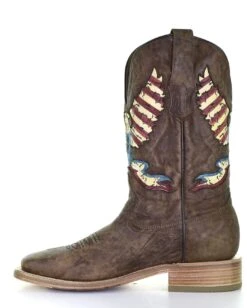 Men's Corral Western Boot #A4106-C -Durango Shop 30c028c06a09bf4a9b73918da2d2c8c0