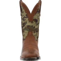 ONLINE SPECIAL Men's Durango Westward Boot #DDB0353 -Durango Shop 3140de15234e67bdf998ac355610f084