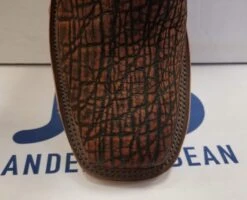 Women's Anderson Bean Western Boot #320018 -Durango Shop 320018 2