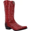Women's Durango Crush Western Boot #DRD0448 -Durango Shop 3257ea1931c59887ad9746c05d0ded8d
