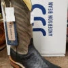 Men's Anderson Bean Western Boot #328375 -Durango Shop 328375