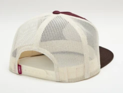 Men's Kimes Ranch Union Made Trucker Cap -Durango Shop 32e5eb80550dd42c81e0078946be59cd