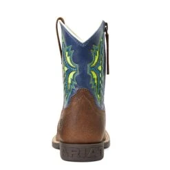 Toddler's Ariat Koel VentTEK Western Boot #10040261 10 Toddler's Ariat Koel VentTEK Western Boot #10040261 -Durango Shop 3385418a4303a58d3a906ac8839289a9