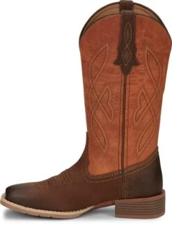 Women's Justin Breakaway Boot #L2969 -Durango Shop 338caefda5a2152e452e3c0deadbe9ae