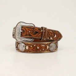 Men's Ariat Western Belt #A1038802