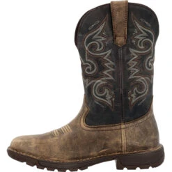Men's Rocky Legacy 32 Waterproof Work Boot #RKW0389 -Durango Shop 34aa3055d2152bccacfa93de41af642c