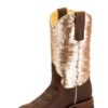 Youth's Macie Bean Western Boot #MK9153X -Durango Shop 34ee94410017579483024620bf0f6633
