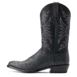 Men's Ariat Bankroll Western Boot #10044556 -Durango Shop 3535fa75a954934f56a9b73d3cf17cdb