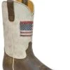 Women's Roper America Strong Western Boot #09-021-7001-8457TA -Durango Shop 35fd6a2d41b25b2442105d0faa3f0925