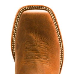 Women's Macie Bean A Perfect Tan Western Boot #M9148 -Durango Shop 364cf28204482d909e3f985f3711a174