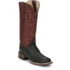 Women's Justin Cowgal Western Boot #AQ8650 -Durango Shop 36668670451c851eb92c3cd11263b802