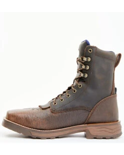 Men's Tony Lama Composite Toe Waterproof Greasewood Work Boot #TW3417 11 Men's Tony Lama Composite Toe Waterproof Greasewood Work Boot #TW3417 -Durango Shop 371f3418af3b14656d847d9714140d56