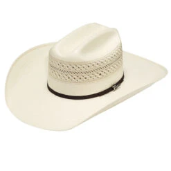 Twister 30X Shantung Straw Hat #T73294