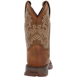 Children's Durango Western Boot #DBT0239C -Durango Shop 3766fbf7b016ca5e1ae13b057021bb31