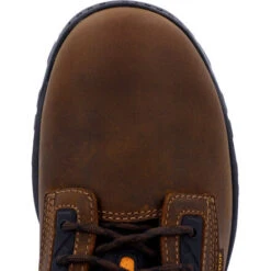 Men's Georgia Waterproof TBD Work Boot #GB00596 -Durango Shop 377981c77083a8a4d7d01a3b0e5d8338