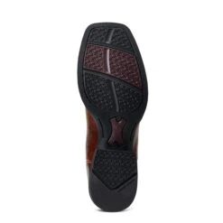 Men's Ariat Sidepass Western Boot #10040236-C 10 Men's Ariat Sidepass Western Boot #10040236-C -Durango Shop 388518afc99d9a653f512b254b43405d