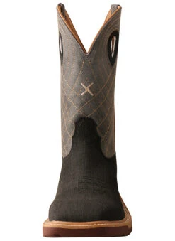 Men's Twisted X Work Boot With Cell Stretch #MXB0002 -Durango Shop 39129829edfe201c0303f17610ea3305