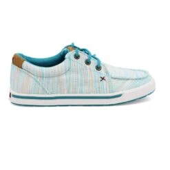 Children's/Youth's Twisted X Hooey Loper Shoe #YHYC005 (11C-6Y) -Durango Shop 3950a4dca6c0161d31b1a21f2da36495 1