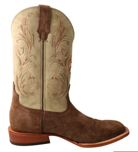Men's Twisted X Hooey Western Boot #MHY0035 6 Men's Twisted X Hooey Western Boot #MHY0035 - Image 4