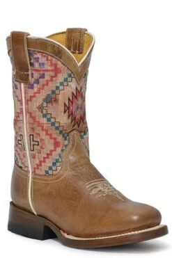 Children's Roper Margo Western Boot #09-018-7022-8454