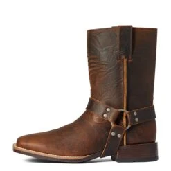 Men's Ariat Harness Patriot Ultra Western Boot #10035768-C -Durango Shop 3a87dab3e1d80eb2dd3015e8ab133394