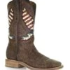 Men's Corral Western Boot #A4106-C -Durango Shop 3aef6b2f55481e7eaa44efb88aa0792d
