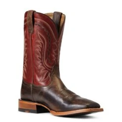 Men's Ariat Parada Western Boot #10040325-C -Durango Shop 3b249cd9f9da9b91074af16aeafe840d