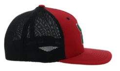 Men's Hooey Boquillas Cap #2218RDBK -Durango Shop 3b906b4107c0cc5202c29f3bb1881949