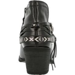 ONLINE SPECIAL Women's Durango Crush Western Bootie #DRD0397 -Durango Shop 3cee876a24e5c9e70559c5ca27b6947e