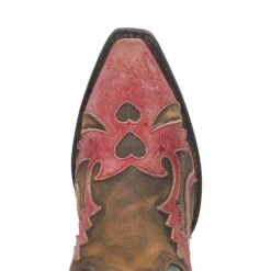 Women's Dan Post Paloma Western Boot #DP4345 -Durango Shop 3ceebfc3be53f2f9778492d9a7dc696a