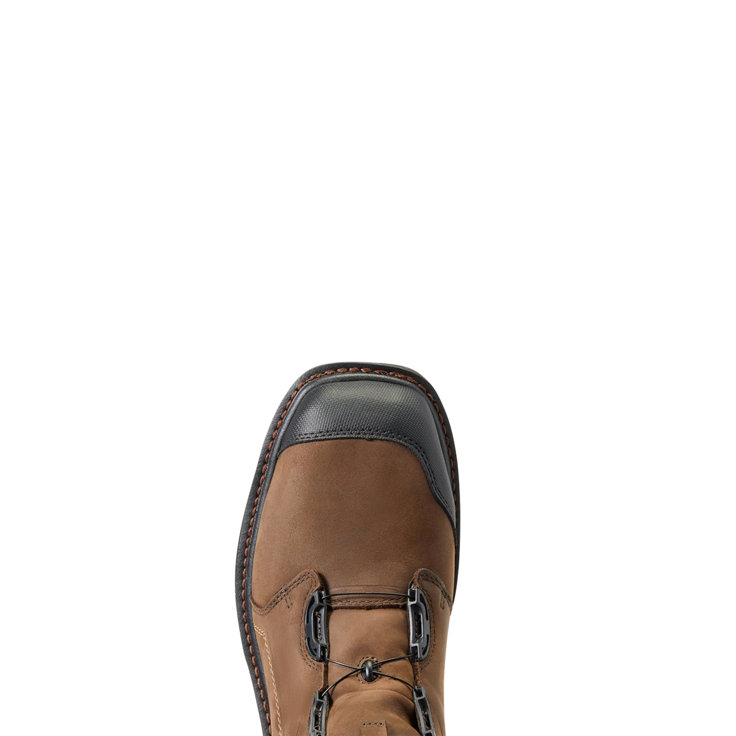 Men's Ariat WorkHog XT 8" BOA Waterproof Carbon Toe Work Boot #10038922 4 Men's Ariat WorkHog XT 8" BOA Waterproof Carbon Toe Work Boot #10038922 - Image 2