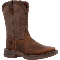 Children's Durango Western Boot #DBT0244C