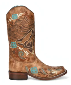 Women's Corral Western Wear #A4266 -Durango Shop 3dda5ce7432ab648f035eb1c2deb93d0