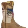 Youth's Roper American Bull Western Boot #09-119-7001-1665TA -Durango Shop 3e0db71c5093850e551ad3e90e58ae41