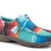 Children's Roper Chillin Serape Shoe #09-018-1791-2868 -Durango Shop 3e9bc54f88686486de17117e2039972c