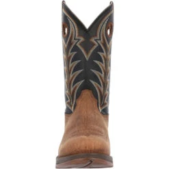 Men's Durango Rebel Western Boot #DDB0428 -Durango Shop 3ebf8487d4db52a14e027184b16d2627