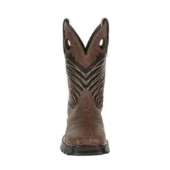 Men's Durango Maverick Steel Toe Waterproof Work Boot #DDB0176 -Durango Shop 3f531541457be5360fcb18d497aac3e9