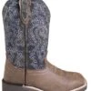 Youth's Smoky Mountain Odessa Boot #3240Y -Durango Shop 3f9e8b3678eb9c907c150dccccc175b8