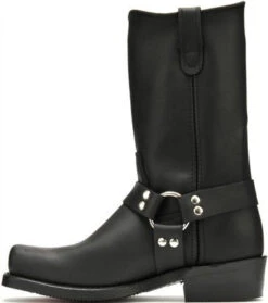 Men's Double H Harness Boot #4008 -Durango Shop 4008 370x414 Instep