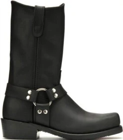 Men's Double H Harness Boot #4008 -Durango Shop 4008 370x414 Profile