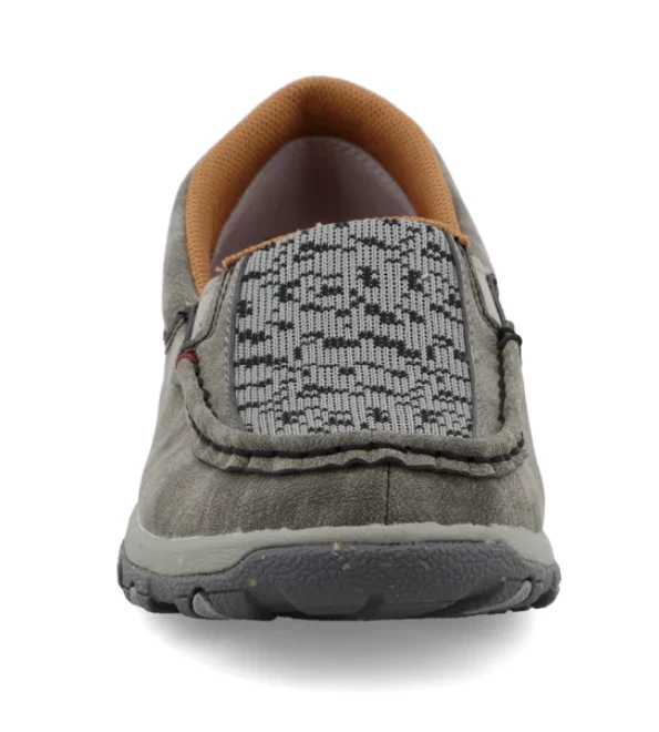 Women's Twisted X Slip-On Driving Moc #WXC0015 5 Women's Twisted X Slip-On Driving Moc #WXC0015 - Image 3