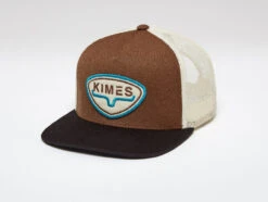 Men's Kimes Conway Trucker Cap -Durango Shop 41440fbf3cbc851ae6ff415a0123d41f