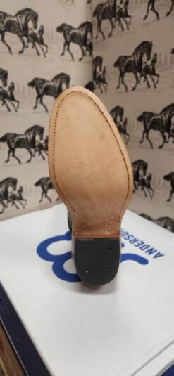 Men's Anderson Bean Western Boot #330903 -Durango Shop 4176849c4ea9c803c04759db9834c6b0