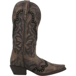 Women's Laredo Skyla Boot #52413 -Durango Shop 424d4b5f6dc6c2e8c8734a448d545132