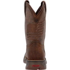 Youth's Durango Western Boot #DBT0244Y -Durango Shop 426a30cb0a7fb81ea709c63d3a7ea0a1