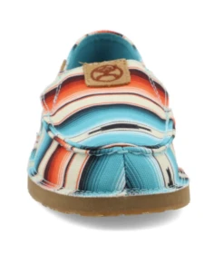 Women's Twisted X Hooey Slip-On Shoe #WHYCL01 10 Women's Twisted X Hooey Slip-On Shoe #WHYCL01 -Durango Shop 43e215d45e59eb101af5c96c5a291067