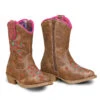 Toddler's Blazin' Roxx Savvy Boot #4410202 (4-8) -Durango Shop 4410202