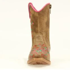 Toddler's Blazin' Roxx Savvy Boot #4410202 (4-8) -Durango Shop 4410202B