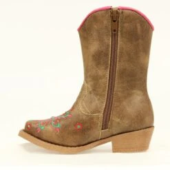 Toddler's Blazin' Roxx Savvy Boot #4410202 (4-8) -Durango Shop 4410202c