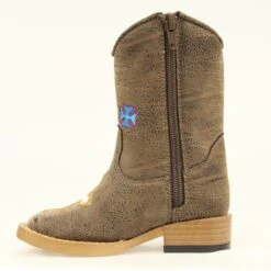 Toddler's Blazin' Roxx Sierra Boot #4410802 (4-8) -Durango Shop 4410802c